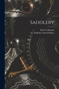 Produktbild: Saddlery