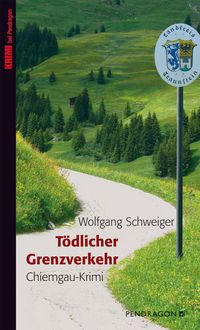 Produktbild: T&ouml;dlicher Grenzverkehr