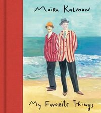 Produktbild: My Favorite Things