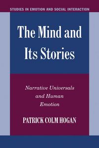 Produktbild: The Mind and Its Stories