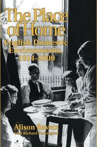 Produktbild: The Place of Home