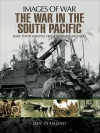 Produktbild: War in the South Pacific