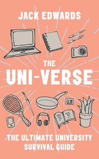 Produktbild: Edwards, J: Ultimate University Survival Guide