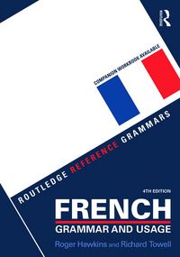 Produktbild: Towell, R: French Grammar and Usage + Practising French Gram