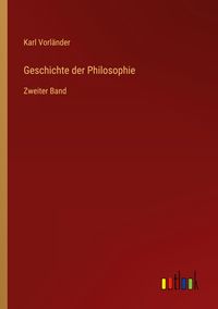 Produktbild: Geschichte der Philosophie