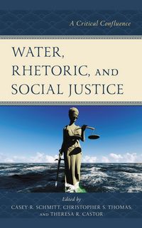 Produktbild: Water, Rhetoric, and Social Justice