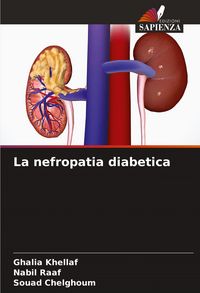 Produktbild: La nefropatia diabetica