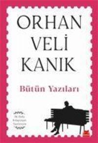 Produktbild: B&uuml;t&uuml;n Yazilari