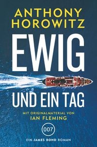 Produktbild: James Bond: Ewig und ein Tag