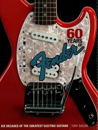 Produktbild: 60 Years of Fender