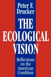 Produktbild: The Ecological Vision