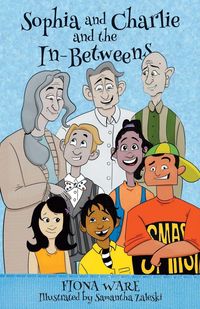Produktbild: Sophia and Charlie and the In-Betweens