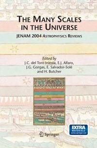 Produktbild: The Many Scales in the Universe