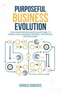 Produktbild: Purposeful Business Evolution