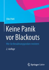 Produktbild: Keine Panik vor Blackouts