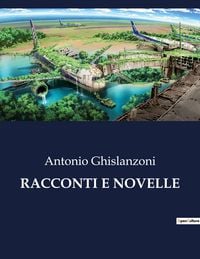 Produktbild: Racconti E Novelle