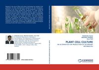Produktbild: Plant Cell Culture