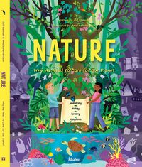 Produktbild: Hannah, J: Nature