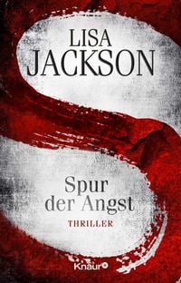 Produktbild: S Spur der Angst