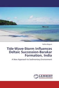 Produktbild: Begum, N: Tide-Wave-Storm Influences Deltaic Succession-Bara
