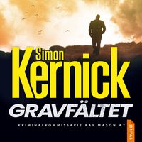 Produktbild: Gravf&auml;ltet