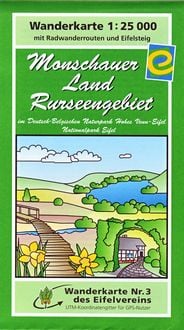 Produktbild: Monschauer Land