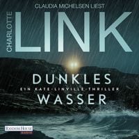 Produktbild: Dunkles Wasser