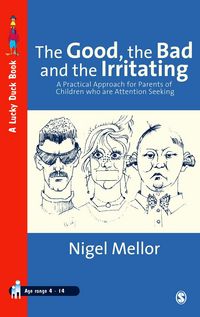 Produktbild: The Good, the Bad and the Irritating
