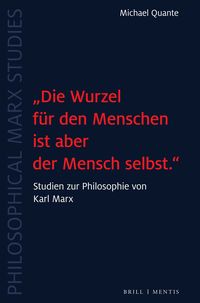 Produktbild: &bdquo;Die Wurzel f&uuml;r den Menschen ist aber der Mensch selbst.&ldquo;