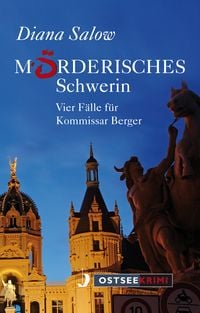 Produktbild: M&ouml;rderisches Schwerin