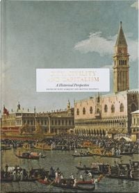 Produktbild: City, Civility and Capitalism