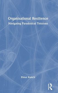 Produktbild: Organisational Resilience