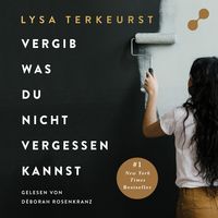 Produktbild: Vergib was du nicht vergessen kannst