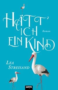 Produktbild: H&auml;tt ich ein Kind