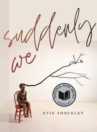 Produktbild: Suddenly We