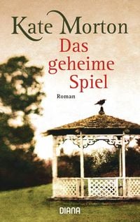 Produktbild: Das geheime Spiel
