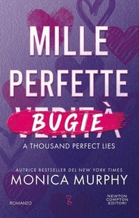 Produktbild: Mille perfette bugie