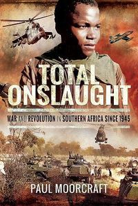 Produktbild: Total Onslaught