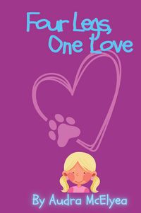 Produktbild: Four Legs, One Love