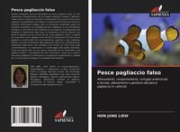 Produktbild: Pesce pagliaccio falso