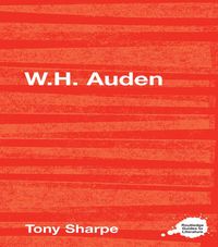 Produktbild: W.H. Auden