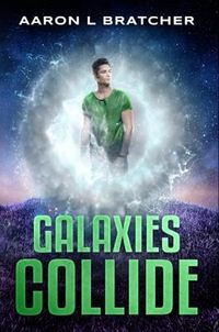 Produktbild: Galaxies Collide