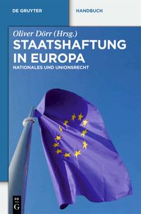Produktbild: Staatshaftung in Europa