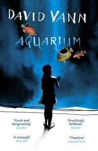 Produktbild: Aquarium