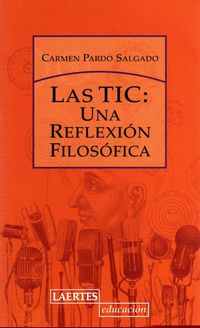 Produktbild: Las TIC: una reflexi&oacute;n filos&oacute;fica