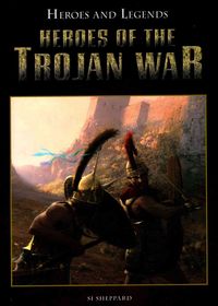 Produktbild: Heroes Of The Trojan War
