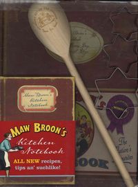Produktbild: Maw Broon''s Kitchen Gift Pack