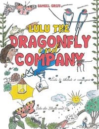 Produktbild: Lulu the Dragonfly and Company