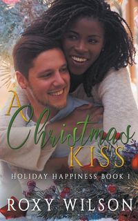 Produktbild: A Christmas Kiss