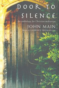Produktbild: Main, J: Door to Silence